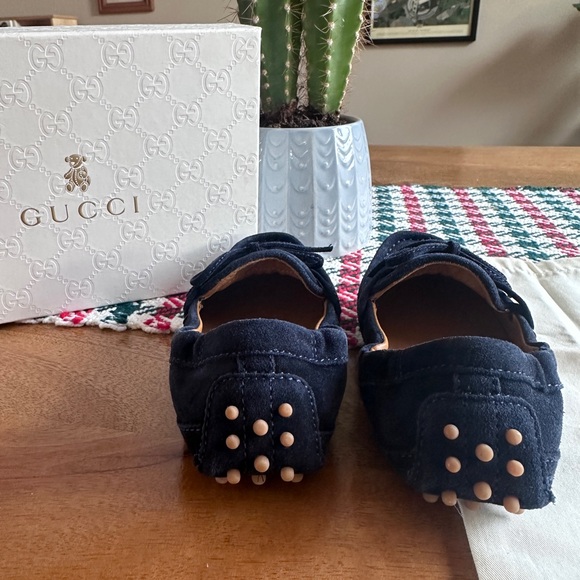 Gucci Toddler Loafers 🧸 - Picture 10 of 11